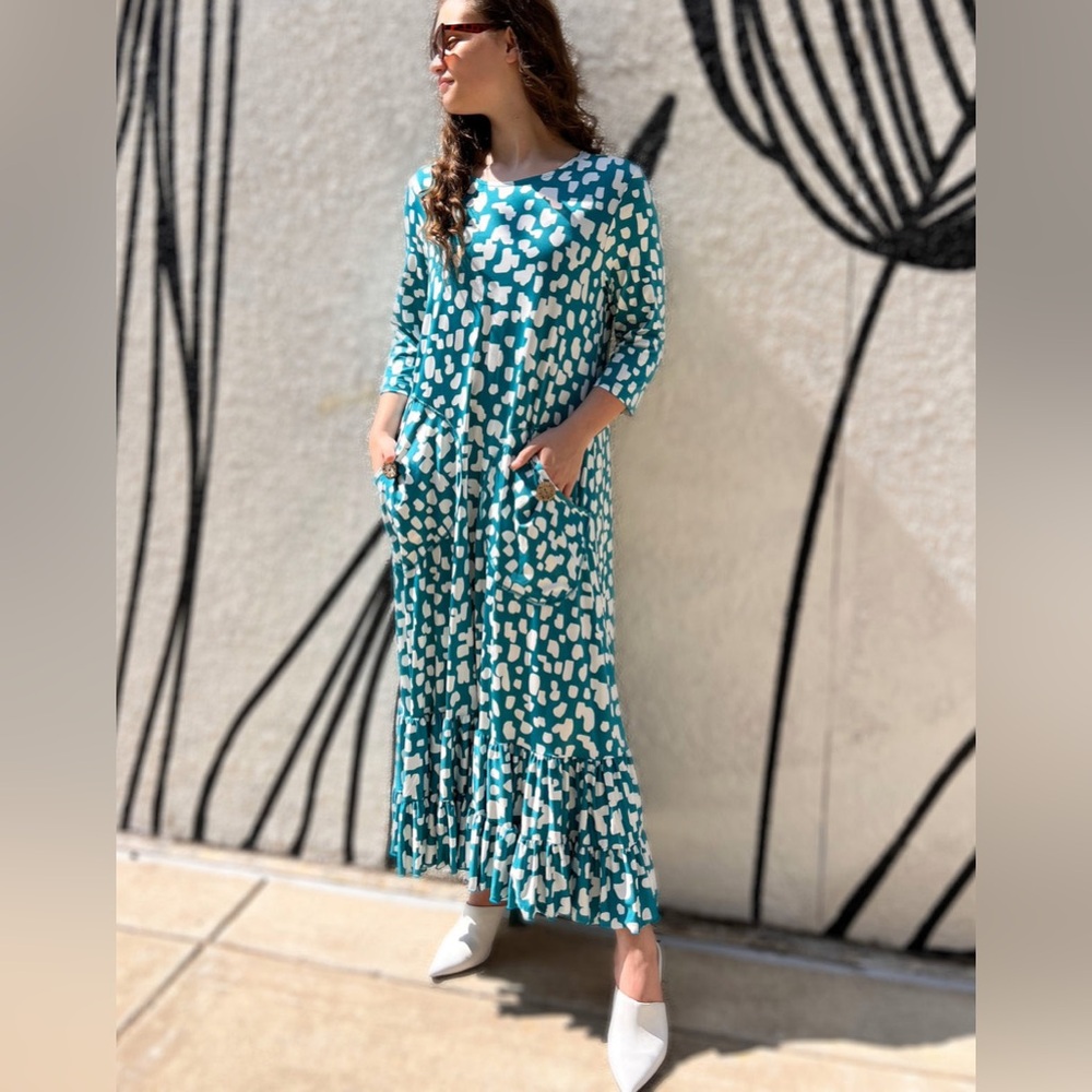 Zadie B Addie Dress